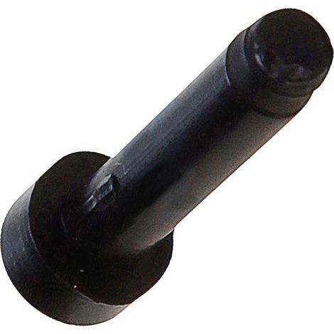 Ersatzteil - Stift von Fuss (Bodenplatte), original -  - SAMSUNG