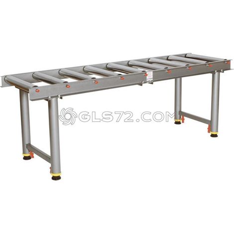 Holzmann RB9L transportador fijo negro capacidad 500 kg (1/4)