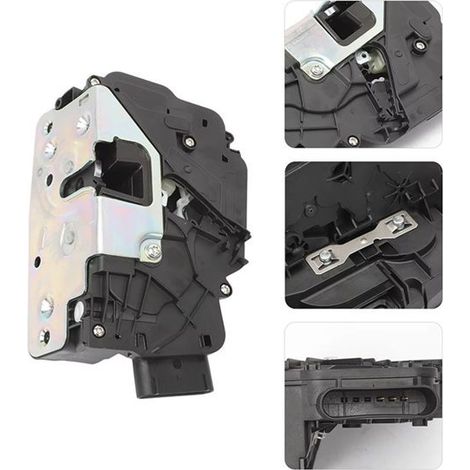 BK31V264A01BD 2201326 is suitable for 14-21 Ford front left door lock actuators. (1/4)