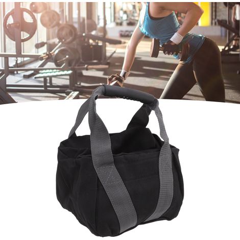sacs de sable pour le fitness au jardin et au parc, sacs de sable pour l'haltérophilie, sacs de sable d'exercice, sacs de sable pour l'haltérophilie (1/5)