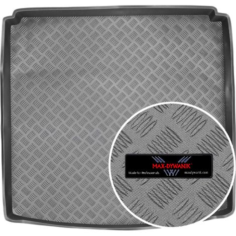 Alfombrilla para maletero Renault Talisman Kombi 2015 - MAX-MAT