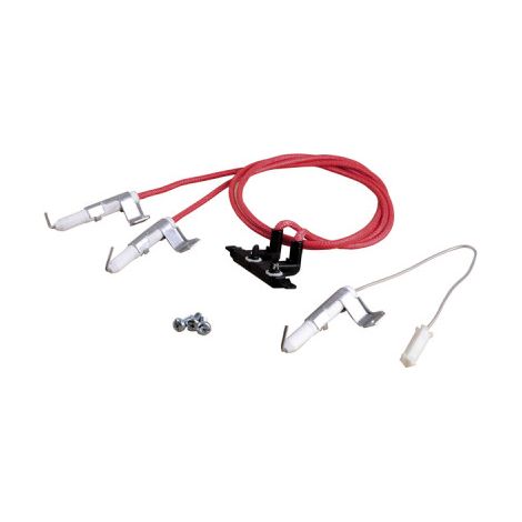 Électrode GL - ELM LEBLANC : 87167605510