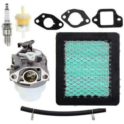 Carburateur pour Honda Gcv135 Gcv160 Gc135 Gc160 (1/5)
