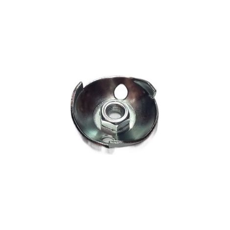 Polea De Arranque compatible con Ebv245  Ref 913826