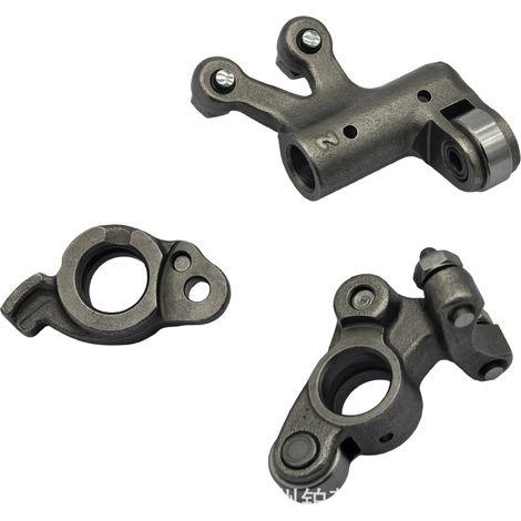 R15 V3 Motorcycle Rocker Arm for Yamaha SNIPER155 WR155 XSR155 Cam Rocker Arm (1/4)