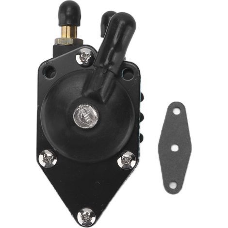 Kraftstoffpumpe für Außenbordmotor 385784 433390, Ersatz für Johnson Evinrude 25 35 50 65 70 75 85 88 90 100 105 115 125 135 140 PS (1/5)