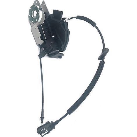 Actionneur de verrouillage de porte de voiture 7 broches avant gauche BK31V219A65DJ pour Ford Transit V363 2013-2023 BK31-V219A65-DJ
