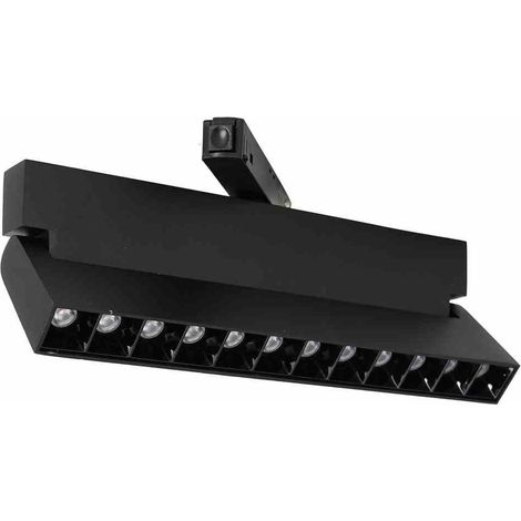 BINARIO MAGNETICO 12W LED (1/5)