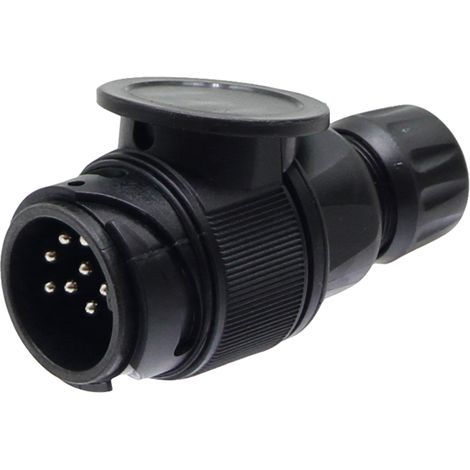 13-poliger Stecker. 50743996 Jäger