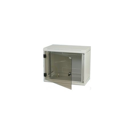 Triton RBA-06-AS3-CAX-A1 10" 6U rack colgante