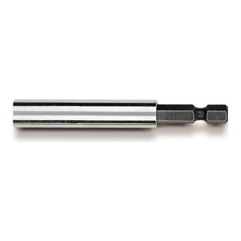 Hikoki utensili 752391 - Portapunte magnetico 75mm con anello