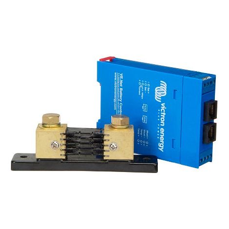 Contrà´leur de batterie à connexion VE.Net (VBC) Victron