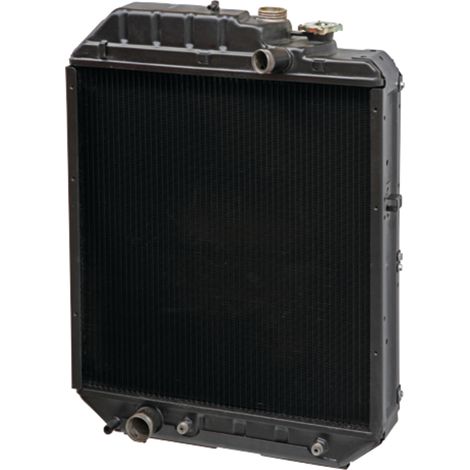 Distributore d'acqua 560x740 FORD NEW HOLLAND 82015105 (1/2)