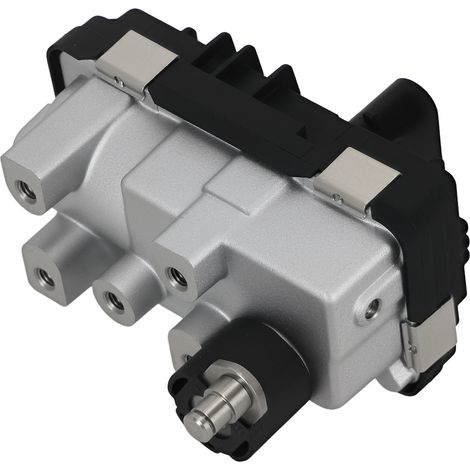 Ladedrucksteller for BMW X3 F25 xDrive20d 3.0 2010-2014 11657823202 (1/5)