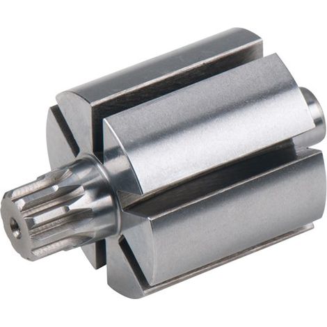 Rotor (1/2)