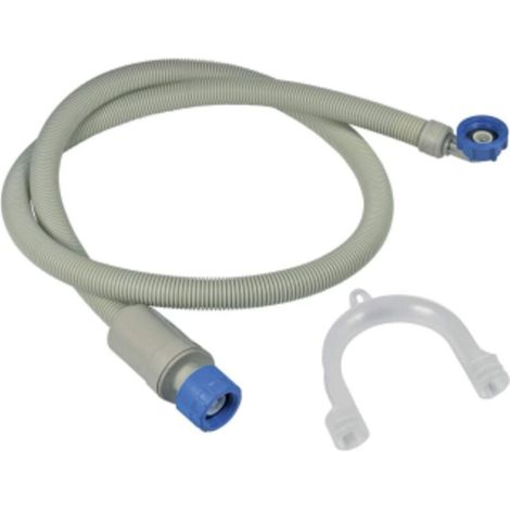 Tuyau aquastop 1.50 m 14002090405/2 pour Lave linge AEG,, FAURE, ZANUSSI