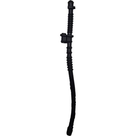 Husqvarna 587645404 Flessibile Sfiato Ventilating Hose 50cc OEM 545 555 560 XP