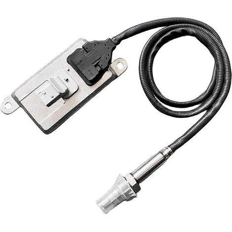 5WK96722B 51.15408-0017 51154080017 5WK96722 Sensor de nitrógeno y oxígeno Sensor NOx 24V para camiones MAN Euro6 (1/5)