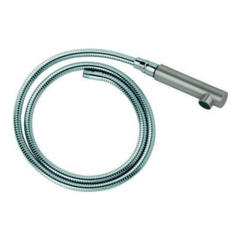 GROHE Douchette à main 46590 supersteel, 46590DC0 (1/3)