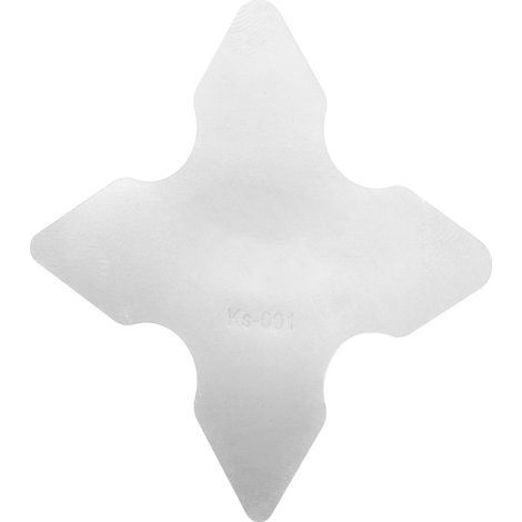 Spudger à levier pour démonter, outil professionnel ultra-fin en acier inoxydable pour téléphone portable, 4 pièces (1/5)