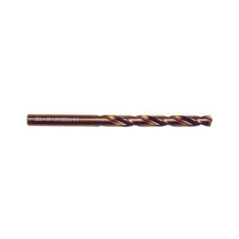 BROCAS ACERO HSS 4,5 MM COBALTO