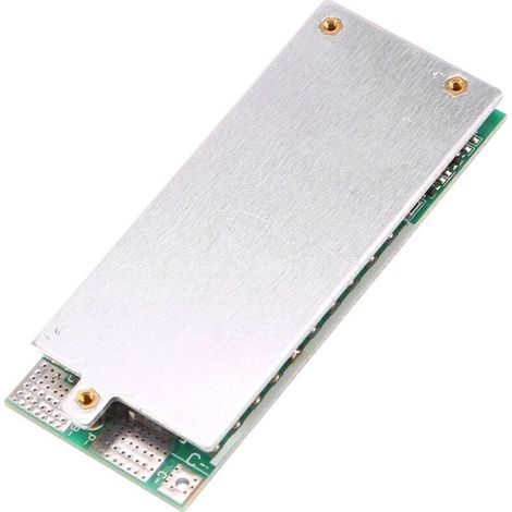 Plaquette de Protection 4S 12V 100A avec Équilibrage pour Onduleur UPS (1/4)