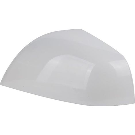Cache de rétroviseur latéral gauche 1054430-00-d pour Tesla Model X 2016-2020 avec éclairage ( ) (1/5)