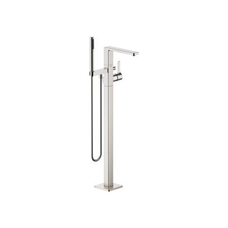 Dornbracht 25863710-06 Bec de baignoire EHM avec colonne LULU (1/2)