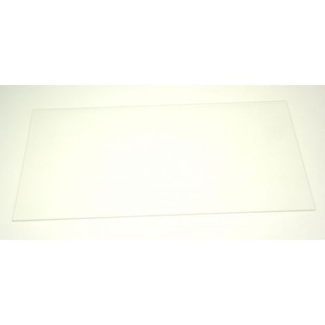Clayette en verre de Bac à légumes pour Réfrigérateur ARTHUR MARTIN ELECTROLUX 2145506503 (1/3)