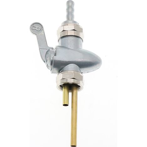 Robinet de carburant compatible avec BMW R25/R26/R27/R50/R60/R75/R90 (1/5)
