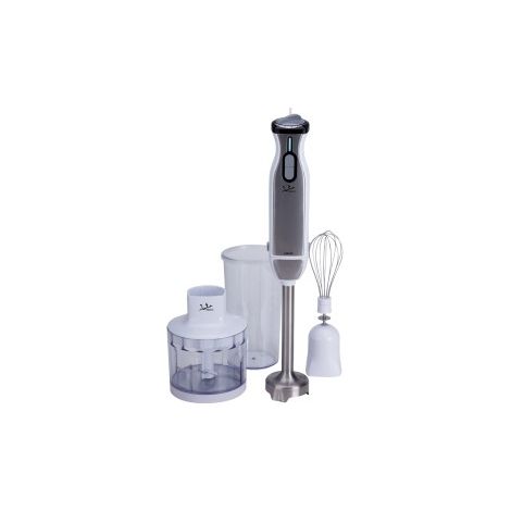 Stabmixer Jata BT199 weiß 1000 Watt 40 Zentimeter