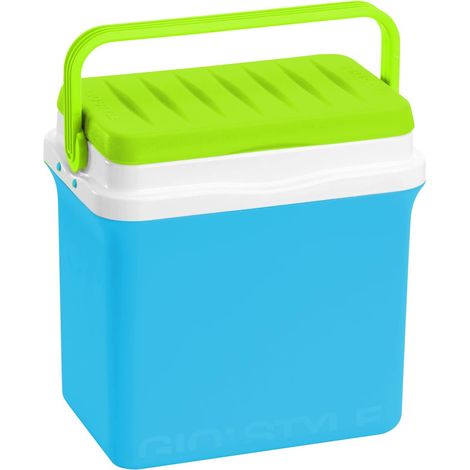 Frigo Rigido Fiesta Giostyle 25 Lt 22,5 cm 38X25X38
