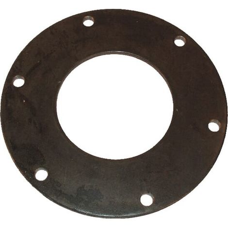 Flangia 6" 6 fori BATTIONI PAGANI 6310000Z