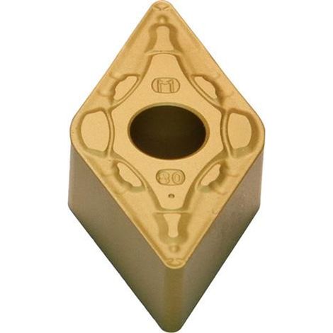 10 Stück ISO-Wendeschneidplatten DNMG 150604-M PMK5030 Fortis (1/2)