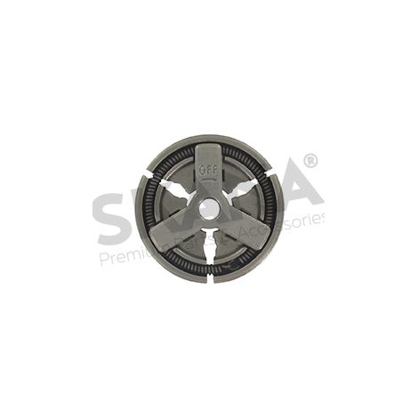 Embrayage Pour Tronçonneuse Thermique Mtd, Modèle: Gcs 4600/45 - Origine: 092.63.726