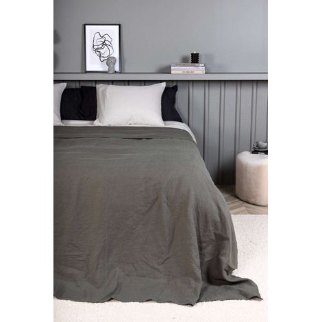 Milo Linge de lit
