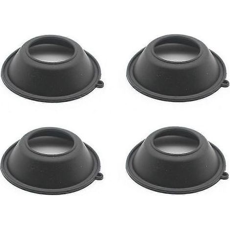 1 couvercle pour cuve IBC, filetage grossier 60/100/163/240 mm, étanche à la poussière, pour cuve de 1000 L, avec double orifice d’aération (1/5)