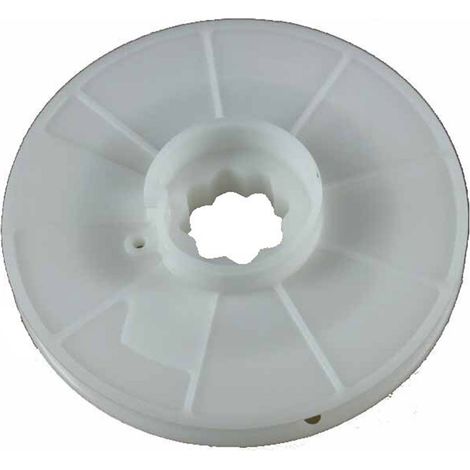AVVIAMENTO PULEGGIA EX280117(340031) BRIGGS &amp STRATTON