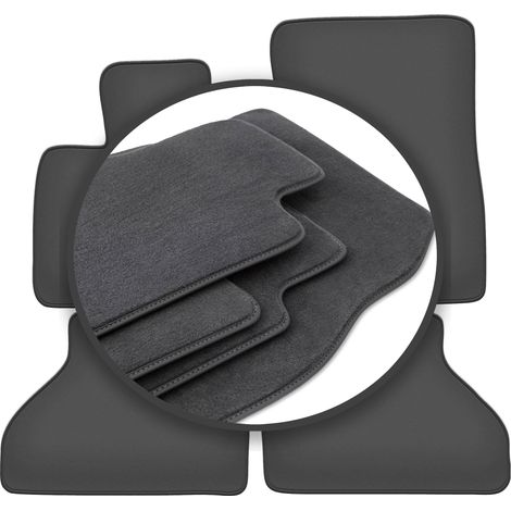 Tappetini auto premium per: BMW X6 E71 SUV (2008-2014) (1/5)