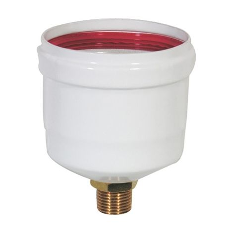 Tappo Raccogli Condensa DN 80 (Sdoppiato) Stabi (1/2)