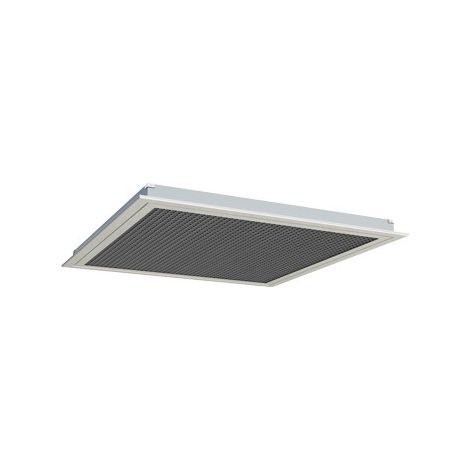 Grille de reprise porte filtre AFC115955959003 NATHER 430538