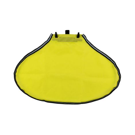 Protector de nuca Neck Protector IRUDEK