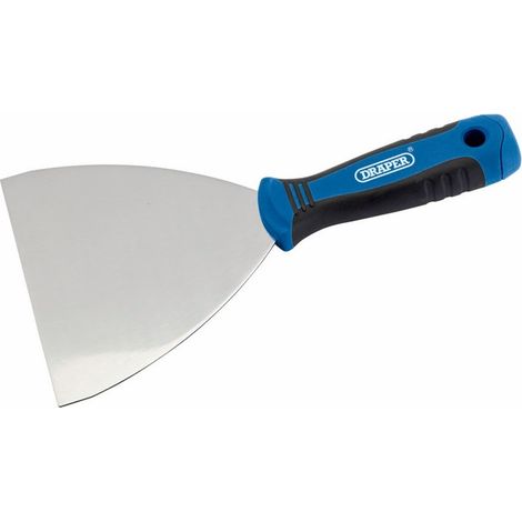 Draper 125mm Soft Grip Stripping Knife (82670)