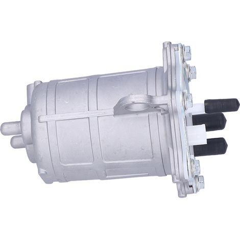 Pompa carburante, codice OEM 16700-HP5-602, gruppo pompa carburante in metallo di ricambio per ATV Rancher 420 2007-2014. (1/5)