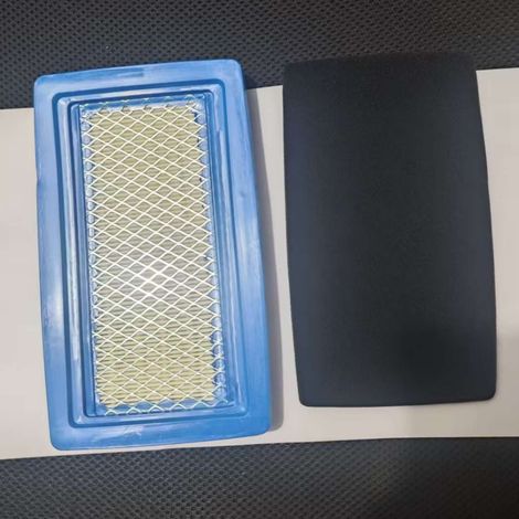 A226002070 and A226002250 air filters are suitable for ECHO PB-9010H and PB-9010T blowers. (1/4)
