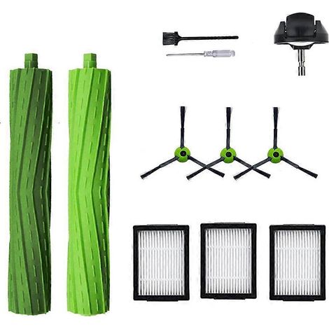 Pièce détachée Accessoires pour IRobot Roomba I7 J7 I6 I8 I3 I4 I1 E5 E6 I E Series Aspirateur (1/5)