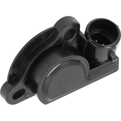 Capteur de Papillon Compatible Daewoo Lanos 1.6L 4 Cylindres - Pièce Auto 17080671 (1/5)