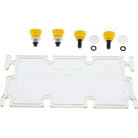 Déflecteur / Connecteur Microjig GRDC-020 (1/5)