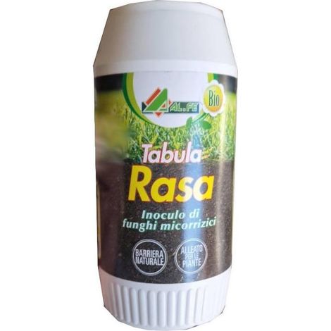 Tabula Rasa - Inoculo di Funghi Micorrizici 300 gr Al.fe