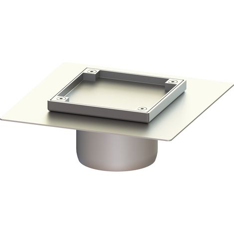 Bouchon de nettoyage KESSEL 27177-PLF-KF Ferrofix